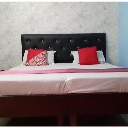 Hotel City Lodge , Chandigarh Ngoại thất bức ảnh