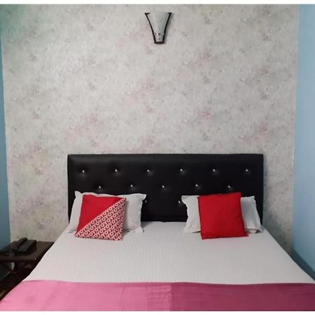 Hotel City Lodge , Chandigarh Ngoại thất bức ảnh