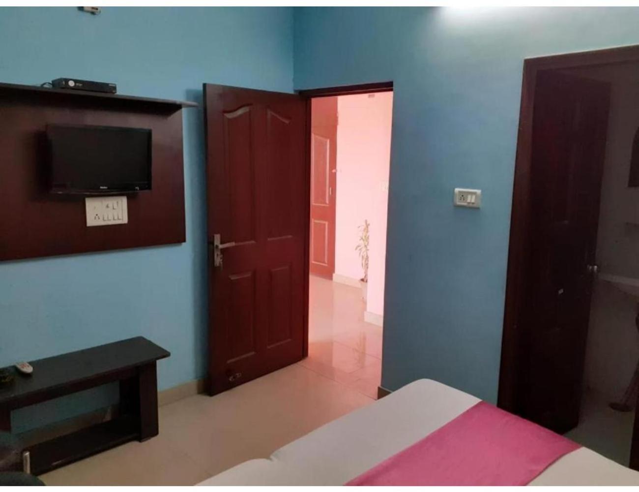 Hotel City Lodge , Chandigarh Ngoại thất bức ảnh