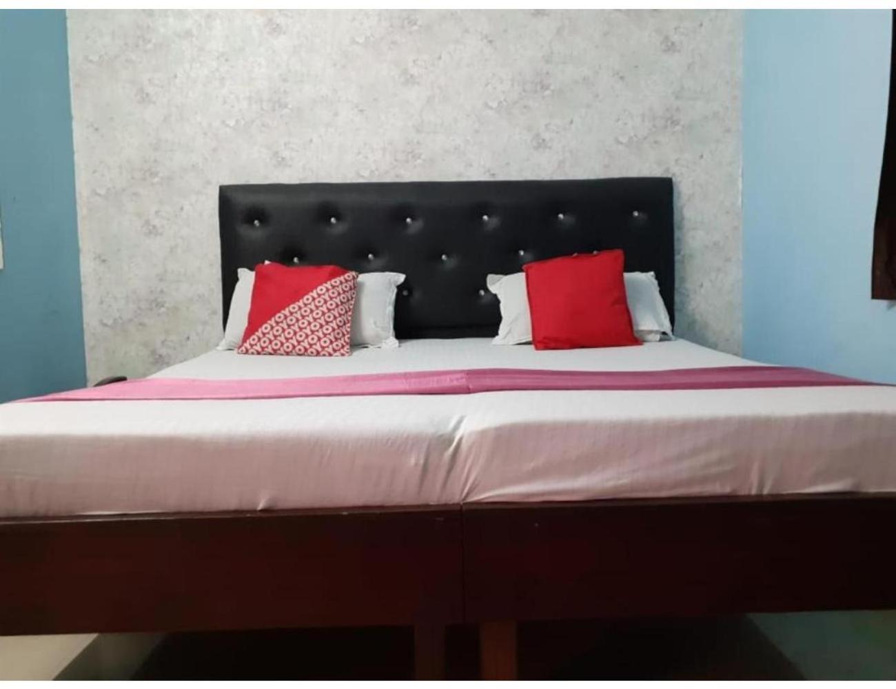 Hotel City Lodge , Chandigarh Ngoại thất bức ảnh