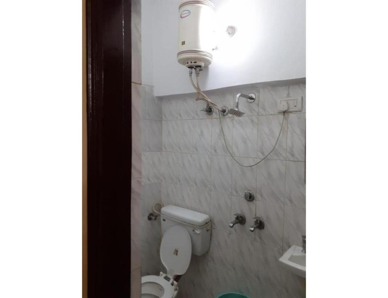 Hotel City Lodge , Chandigarh Ngoại thất bức ảnh