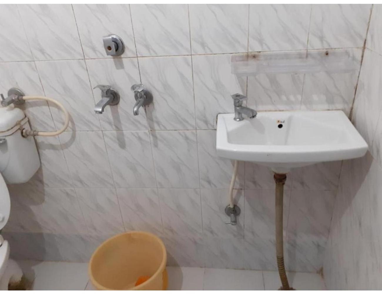 Hotel City Lodge , Chandigarh Ngoại thất bức ảnh