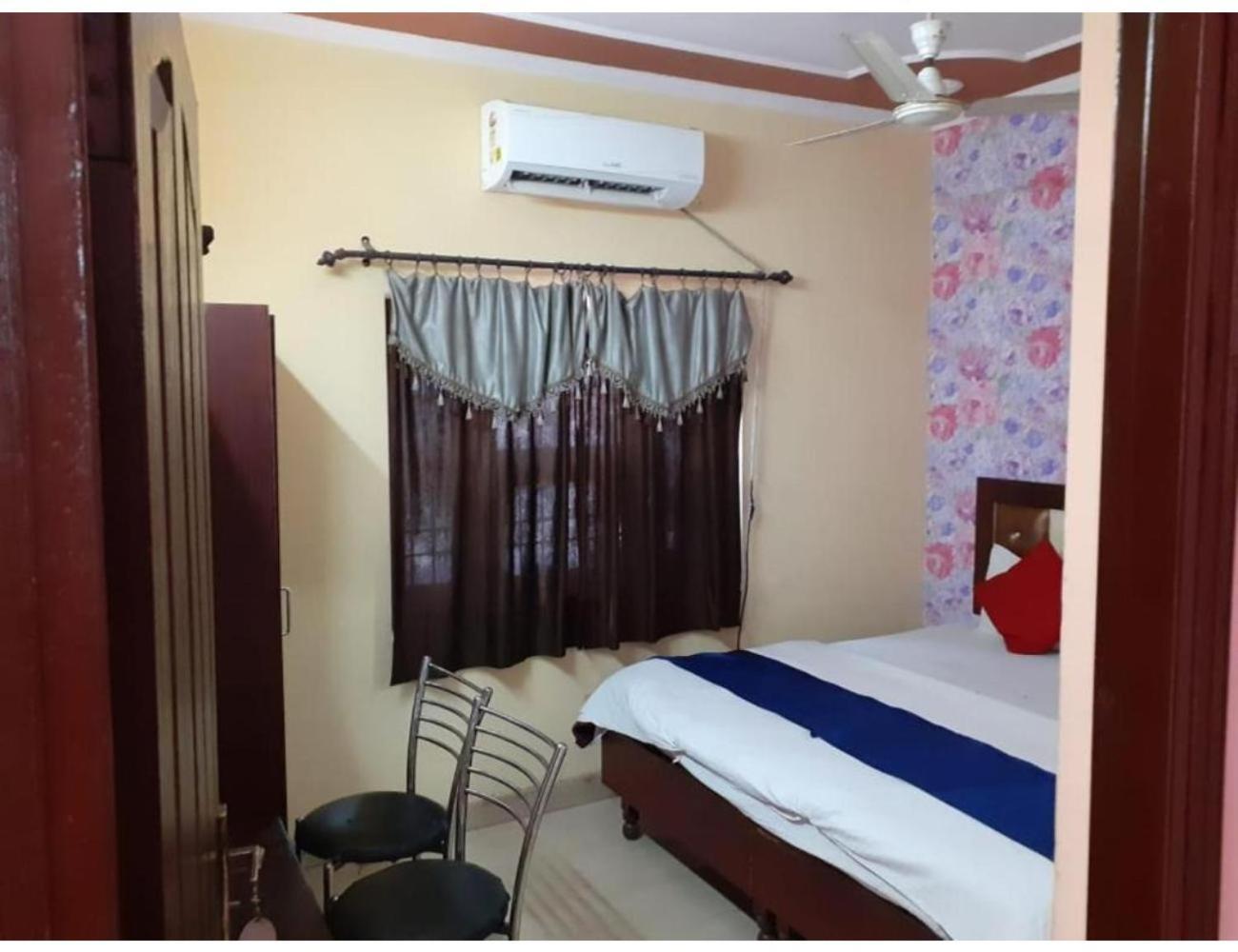 Hotel City Lodge , Chandigarh Ngoại thất bức ảnh