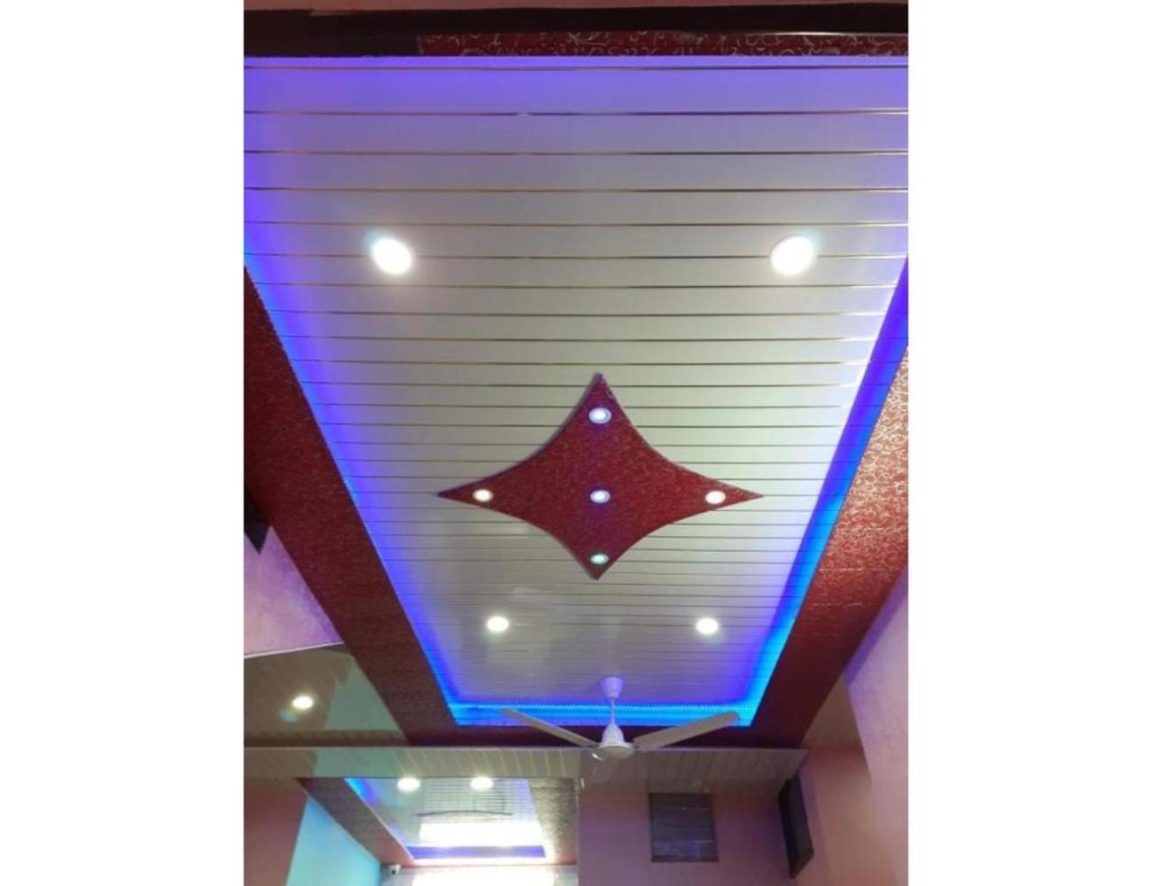 Hotel City Lodge , Chandigarh Ngoại thất bức ảnh