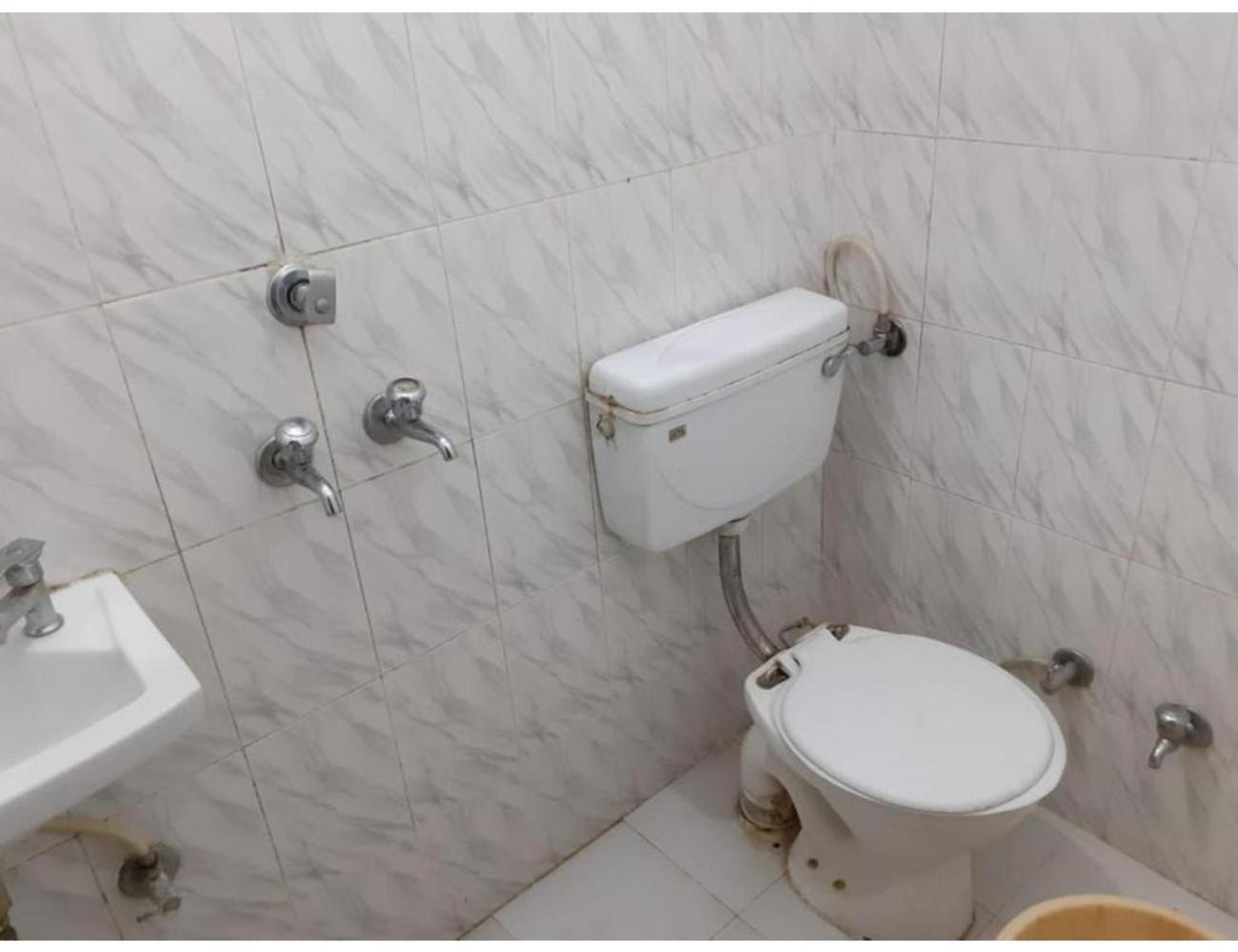 Hotel City Lodge , Chandigarh Ngoại thất bức ảnh